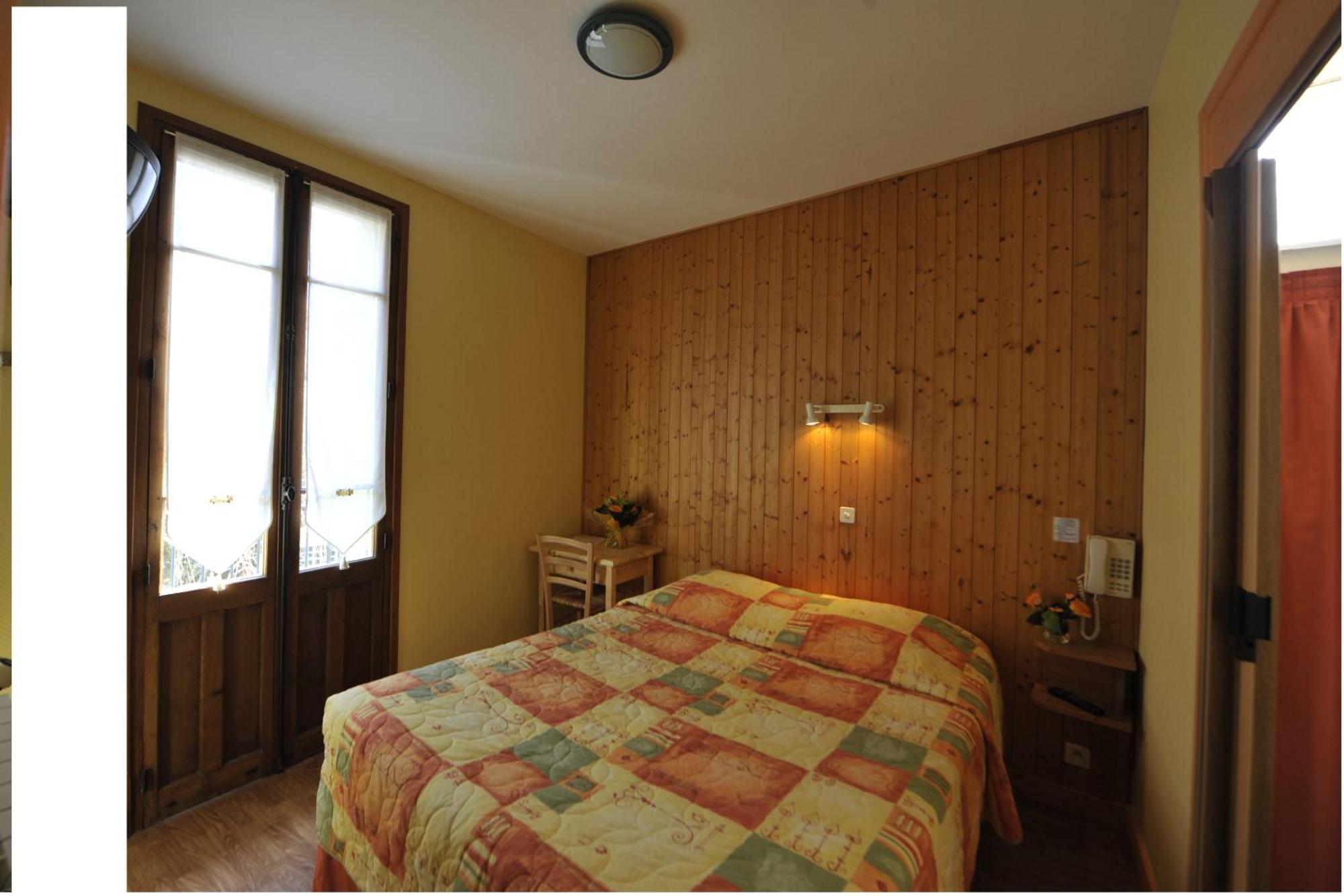 Hotel De La Grotte Aix-les-Bains Eksteriør bilde