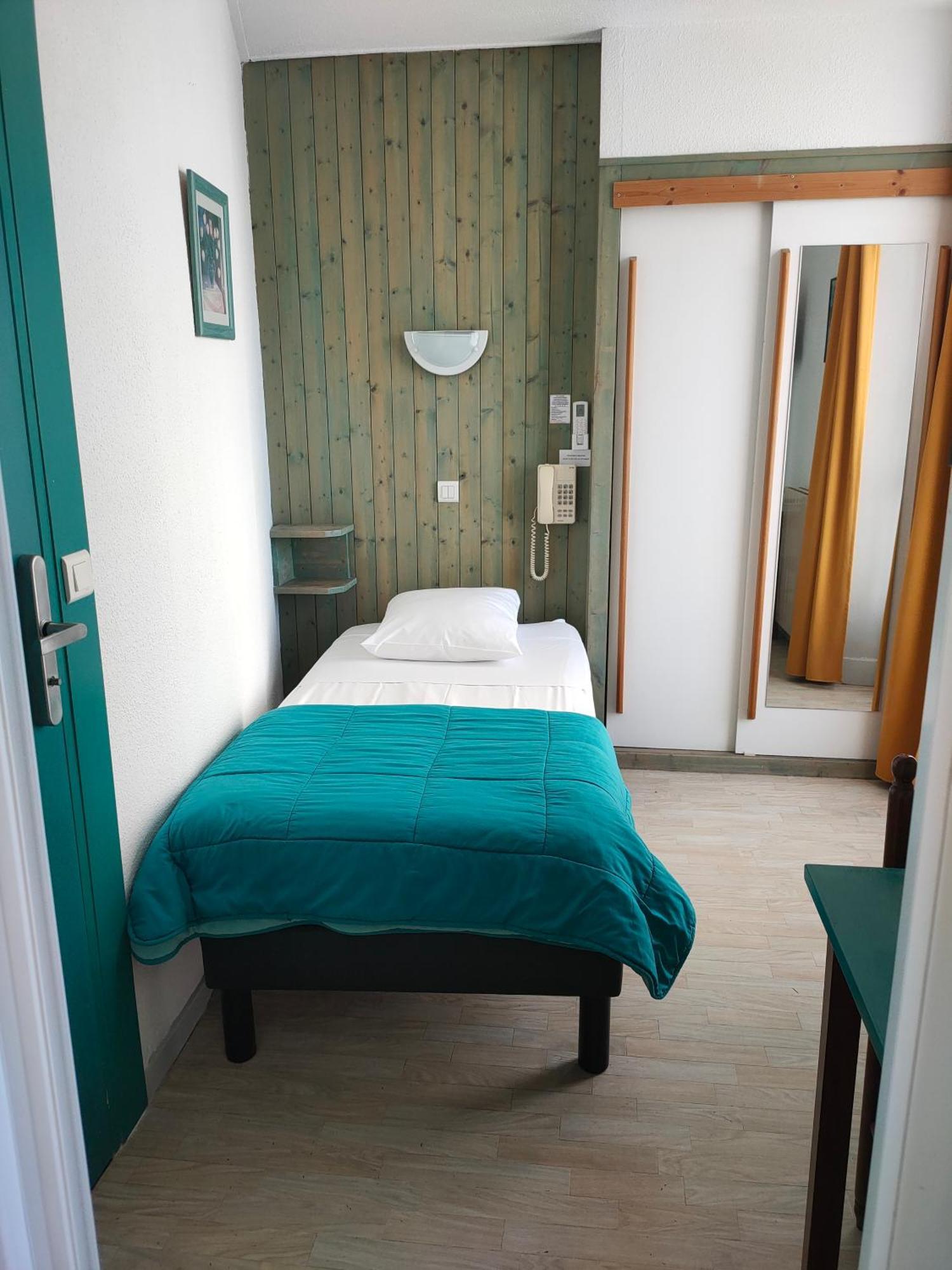 Hotel De La Grotte Aix-les-Bains Eksteriør bilde